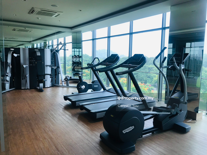 4-storey Terraced House for Sale in Bukit Kiara, Kuala Lumpur by Cannice You - iProperty.com.my