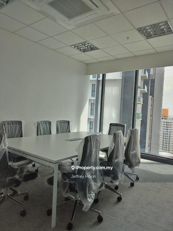 For Rent - Bloomsvale, Menara Vista Petaling