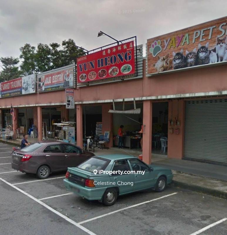 Shop for Sale in Bandar Baru Salak Tinggi, Sepang by Celestine Chong - iProperty.com.my