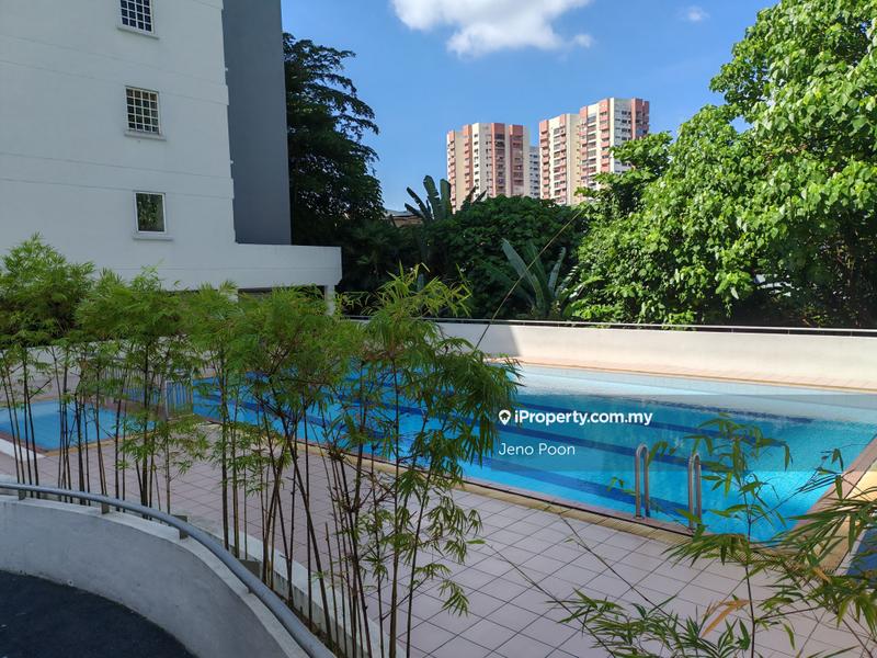 Condominium for Rent in Desarina Condominium by Jeno Poon - iProperty.com.my