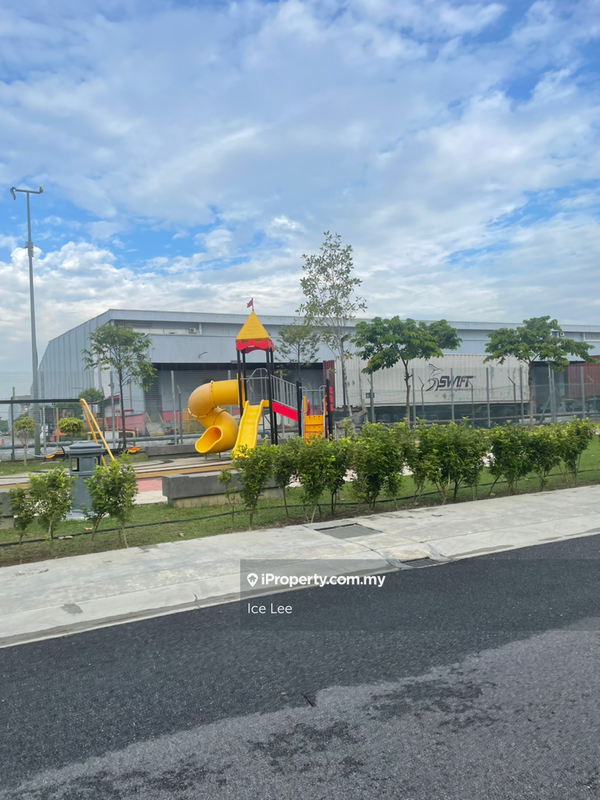 3-storey Terraced House for Sale in Taman Sentosa, Klang by Ice Lee - iProperty.com.my