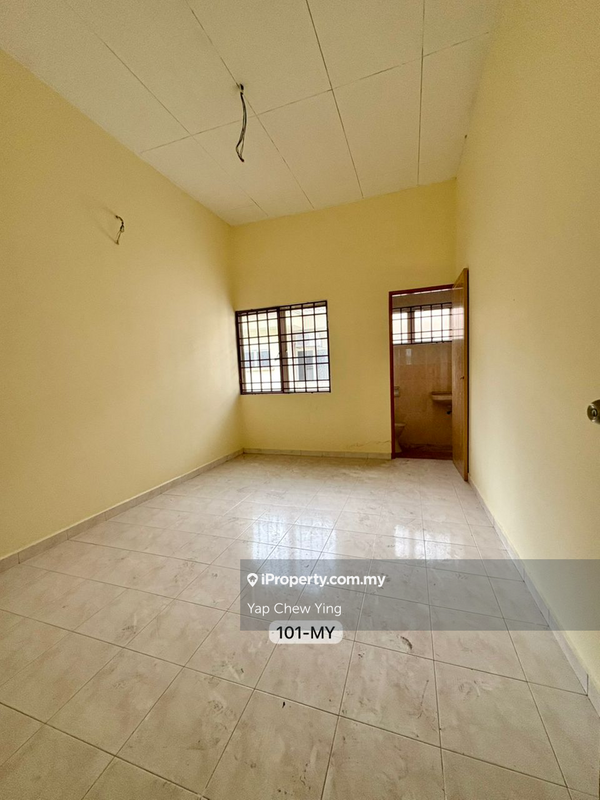 Rumah Teres untuk Dijual di Teluk Pulai, Klang oleh Yap Chew Ying - iProperty.com.my