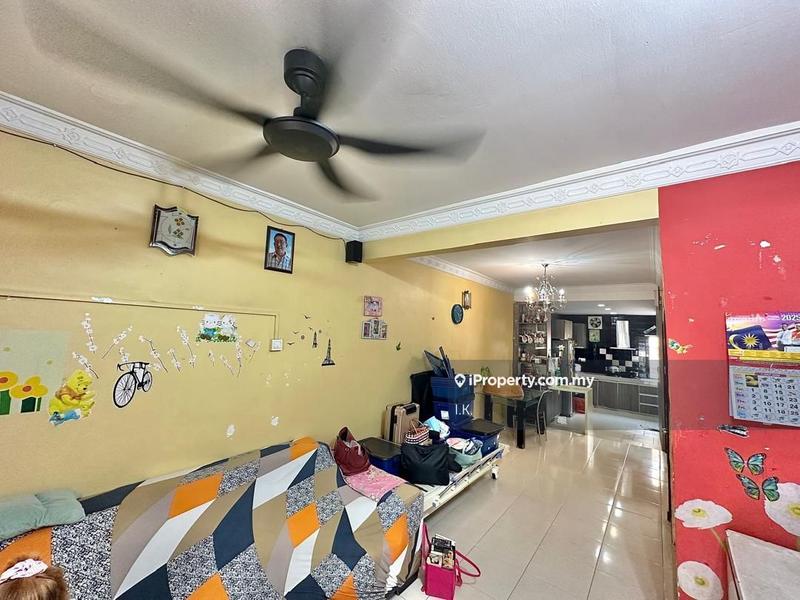 Terraced House for Sale in Bandar Damai Perdana, Cheras by I.K. - iProperty.com.my