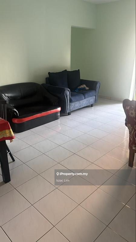 For Sale - Sri Lata @ Desa Petaling