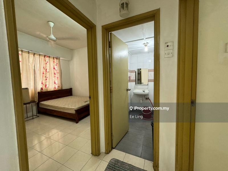 Service Residence for Sale in Rhythm Avenue by Ee Ling - iProperty.com.my