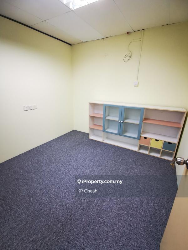 For Sale - Taman Equine, Putra Permai Shoplot