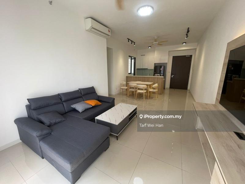 For Rent - Sunway Belfield