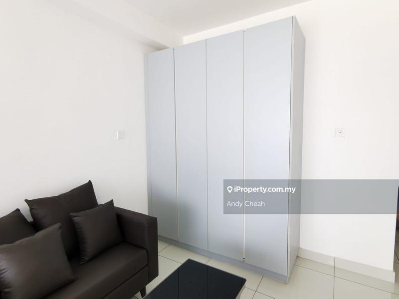 Service Residence for Sale in KSL Residence @ Daya by Andy Cheah - iProperty.com.my