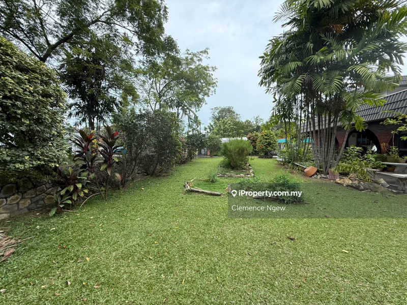Bungalow House for Sale in Seksyen 6, Petaling Jaya by Clemence Ngew - iProperty.com.my