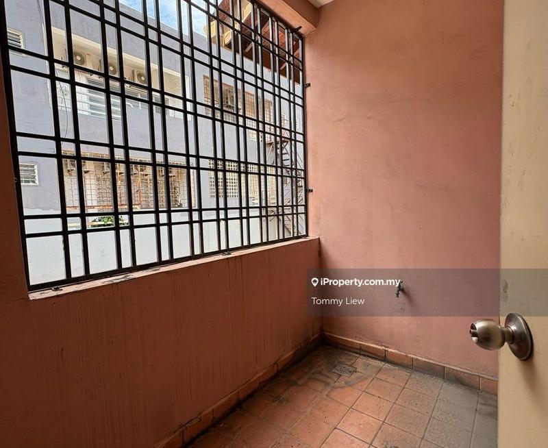 Semi-Detached House for Sale in SD 15, Bandar Sri Damansara by Tommy Liew - iProperty.com.my