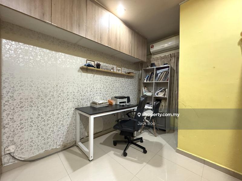 Rumah Teres 2-Tingkat untuk Dijual di Bandar Botanic, Klang oleh Jack Boo - iProperty.com.my