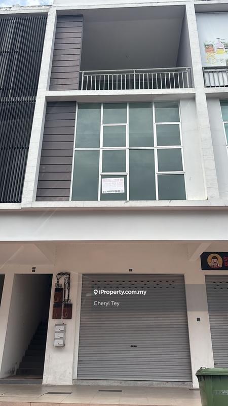 For Rent - Ion 2 Medini