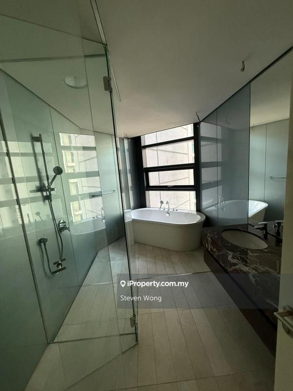 Condominium for Sale in Condominium @ The Troika by Steven Wong - iProperty.com.my