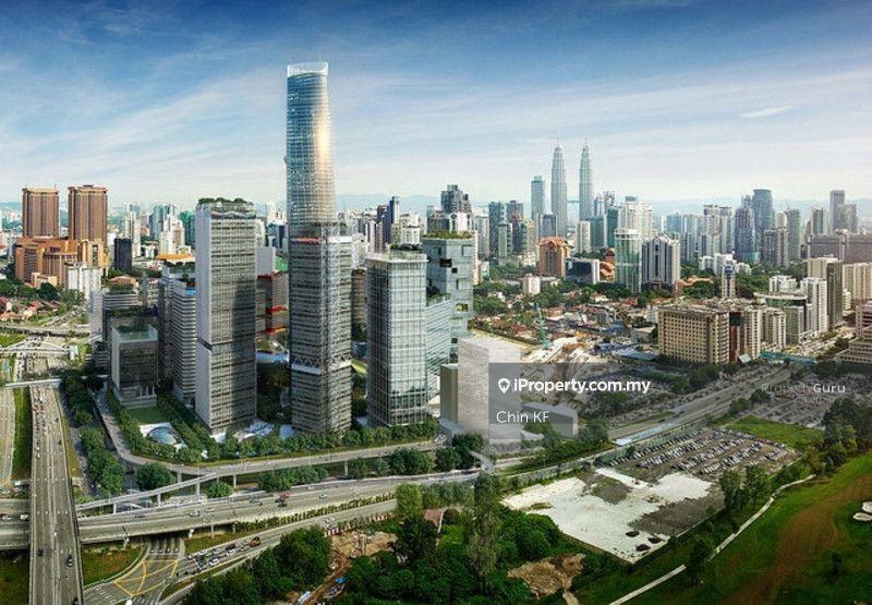 Office for Rent in KLCC, KL City Centre by Chin KF - iProperty.com.my