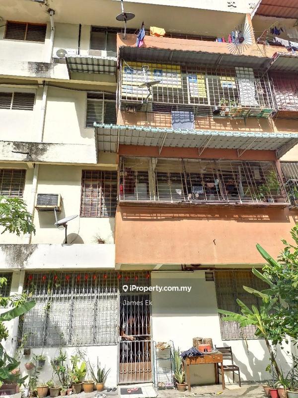 For Sale - Bangunan Mun Nang