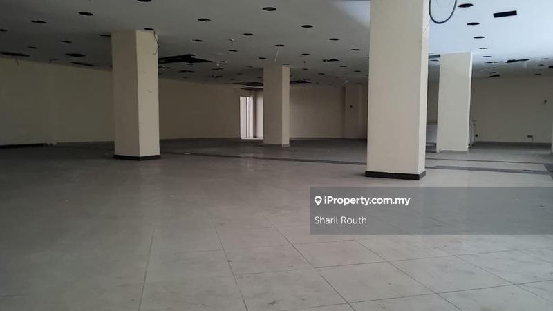 Kedai untuk Dijual di CHOW KIT JALAN TUANKU ABDUL RAHMAN KUALA LUMPUR, KL City Centre oleh Sharil Routh - iProperty.com.my