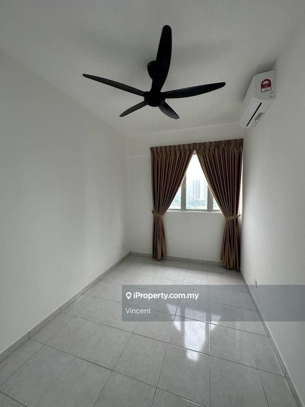 For Rent - Residensi Desamas
