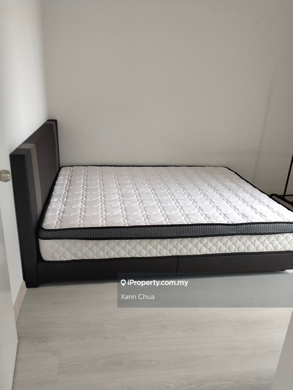 Service Residence for Rent in Equine Residence by Xann Chua - iProperty.com.my