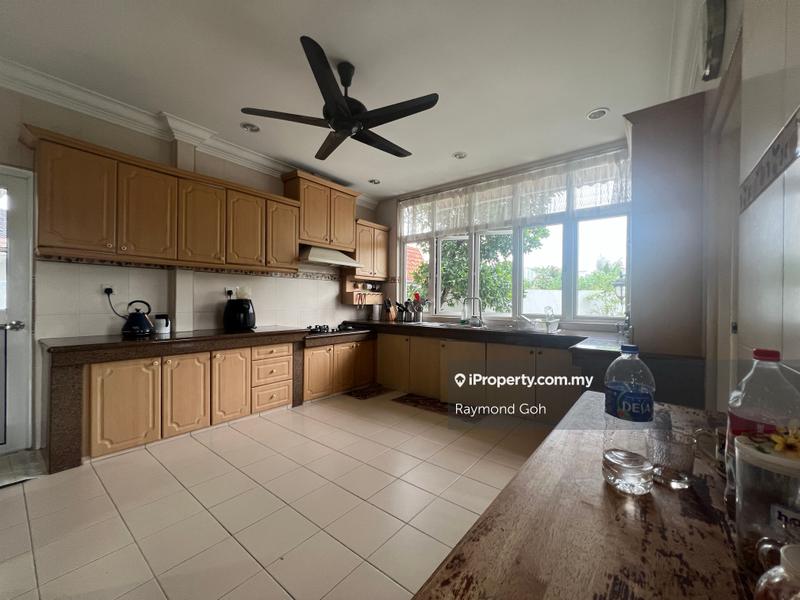 Bungalow House for Sale in Bukit Damansara, Damansara Heights by Raymond Goh - iProperty.com.my