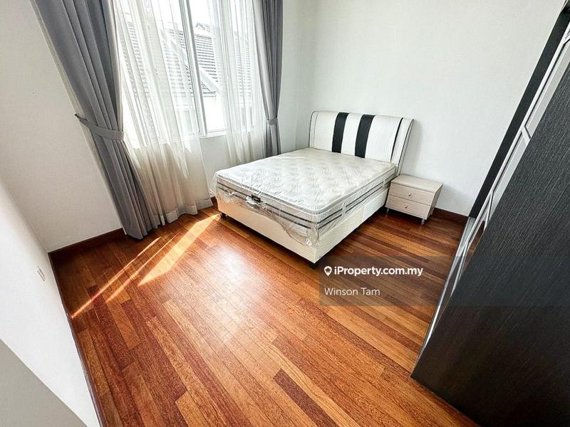 Rumah Teres 3-Tingkat untuk Dijual di Dolomite Templer, Rawang oleh Winson Tam - iProperty.com.my