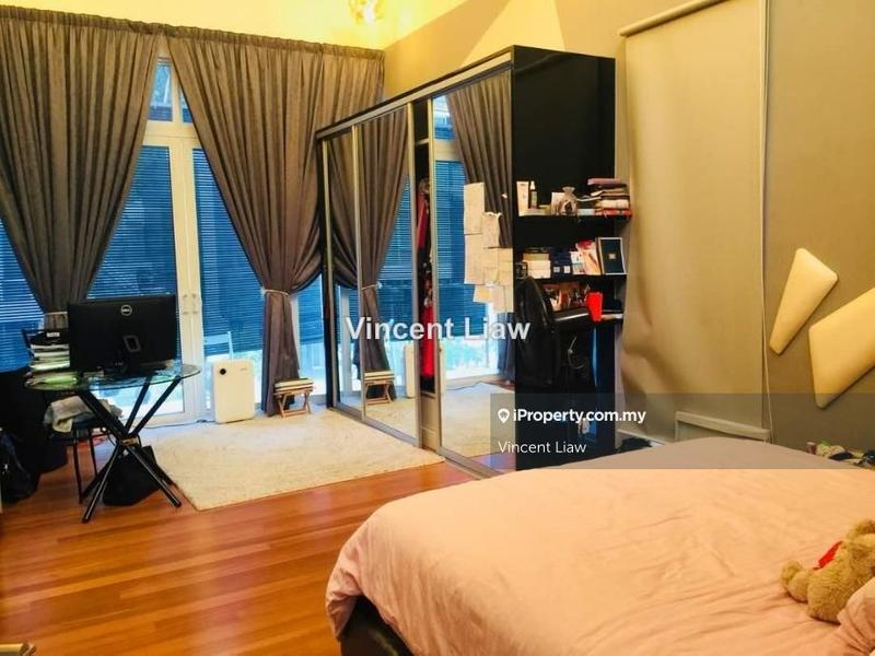 Bungalow House untuk Dijual di Sunway Rymba Hills, Kota Damansara oleh Vincent Liaw - iProperty.com.my