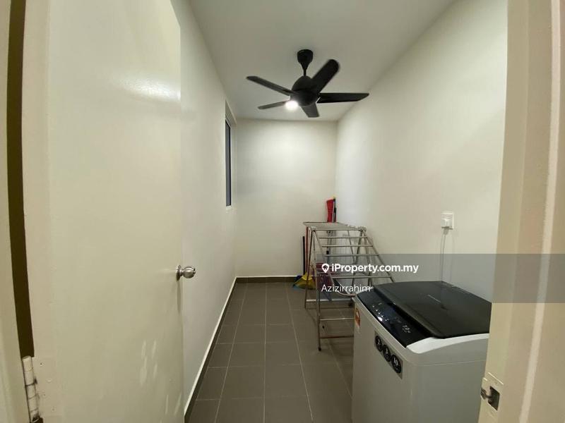 Condominium for Rent in Dwiputra Residences by Azizirrahim - iProperty.com.my