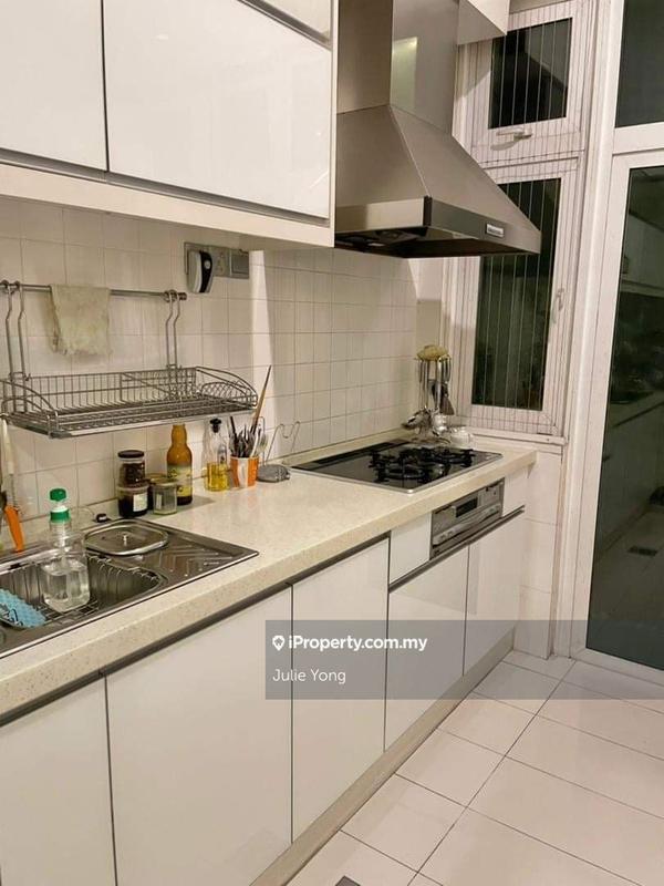 Semi-Detached House for Sale in Laman Damaisari @ Mont Kiara, Segambut by Julie Yong - iProperty.com.my