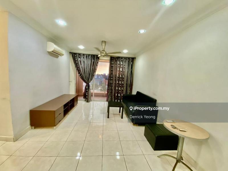 For Rent - Koi Tropika