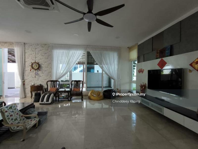 Bungalow House for Sale in Garden Residence, Cyberjaya by Chinddeey Khong - iProperty.com.my