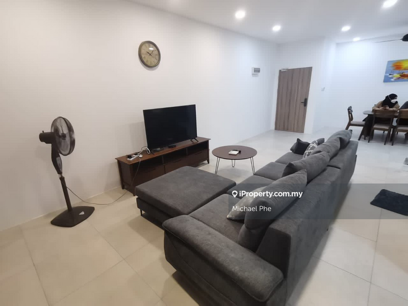 For Sale - Forest Hill Apartment