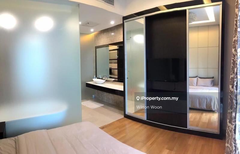 For Sale - Dorsett Residences Bukit Bintang