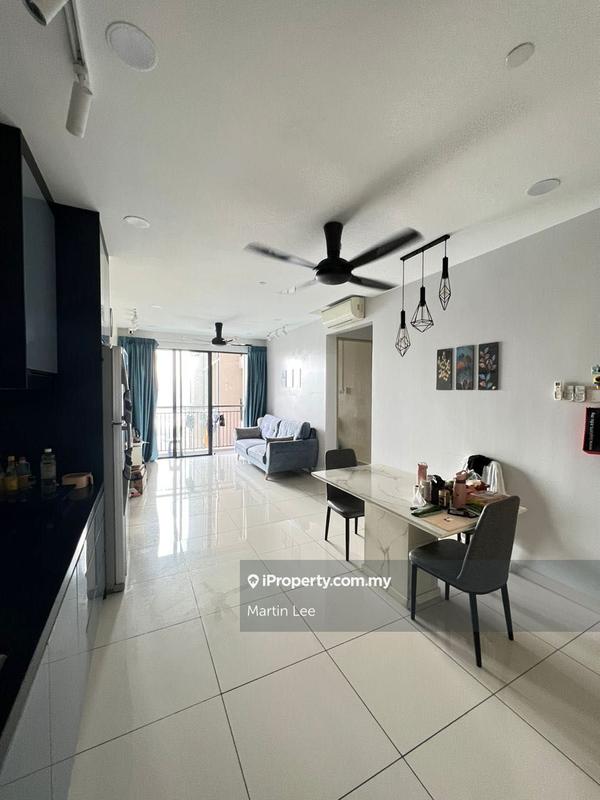 For Rent - Kenwingston Skylofts