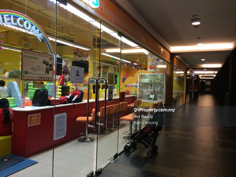 Kedai untuk Disewa di Mont Kiara, Kuala Lumpur oleh Ken Choong - iProperty.com.my
