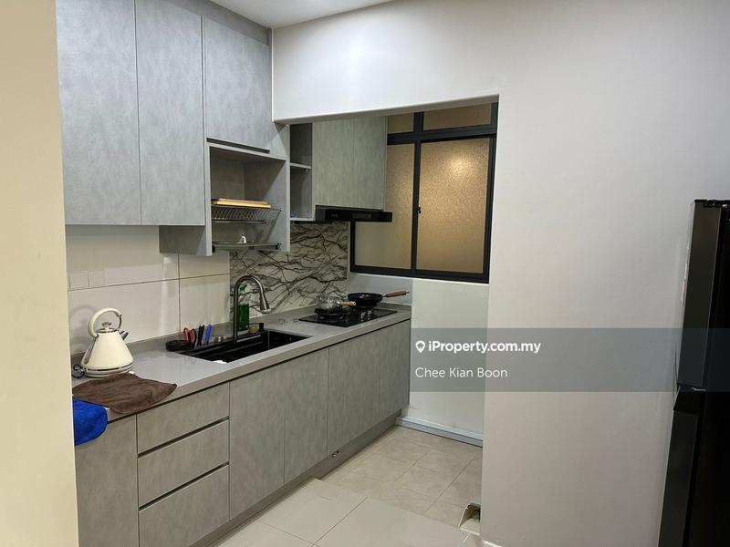 For Rent - Savvy @ Riana Dutamas