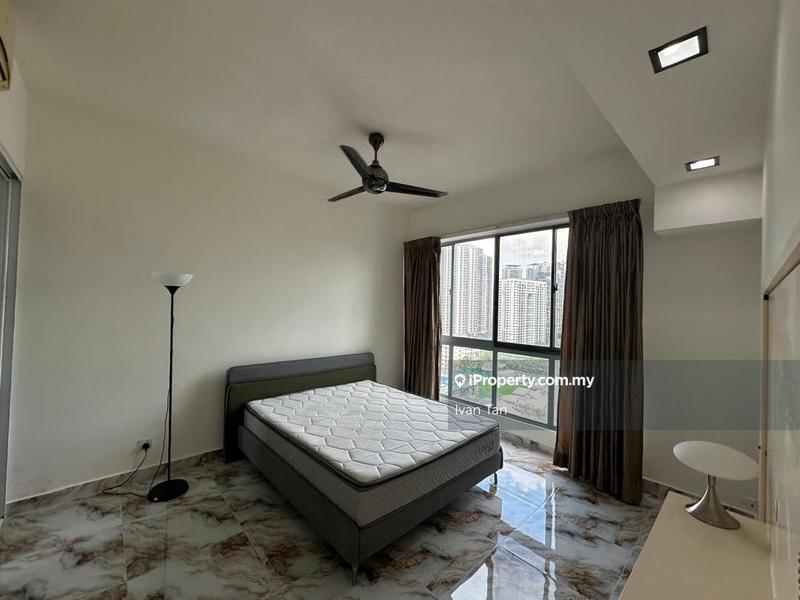 Service Residence for Rent in Gateway Kiaramas Residences by Ivan Tan - iProperty.com.my