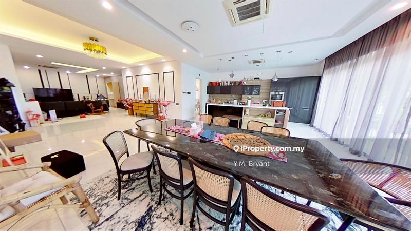 Rumah Berkembar untuk Dijual di Tropicana, Selangor oleh Bryant Be - iProperty.com.my