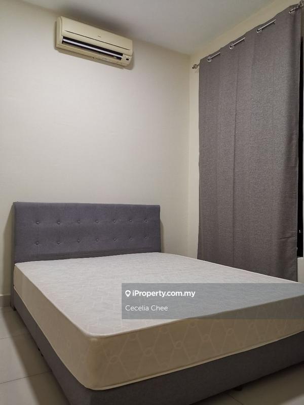 For Rent - Atmosfera Kondominium