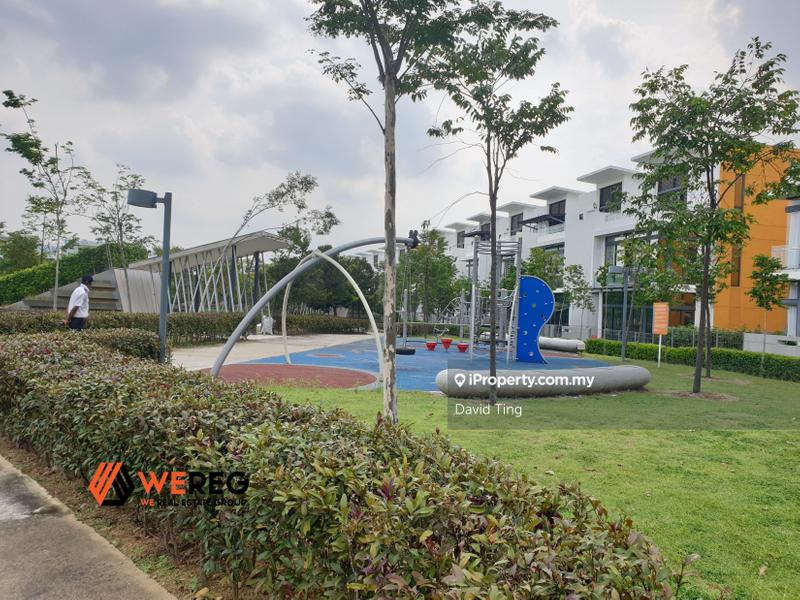 3-storey Terraced House for Sale in Lake Fields, Sungai Besi by David Ting - iProperty.com.my