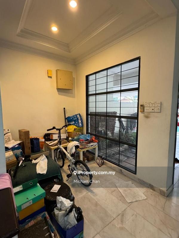 3-storey Terraced House for Sale in Taman Esplanad, Bukit Jalil by Michael Chan - iProperty.com.my