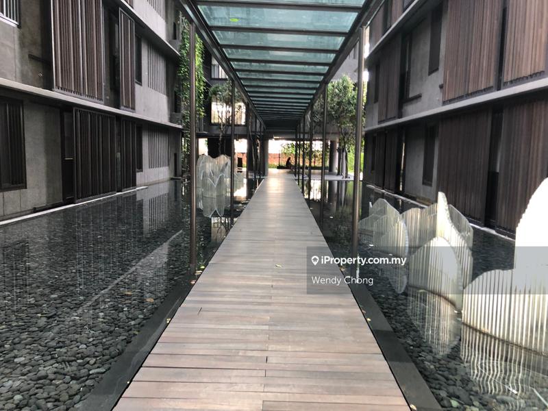 Condominium for Sale in Dedaun Condominium by Wendy Chong - iProperty.com.my