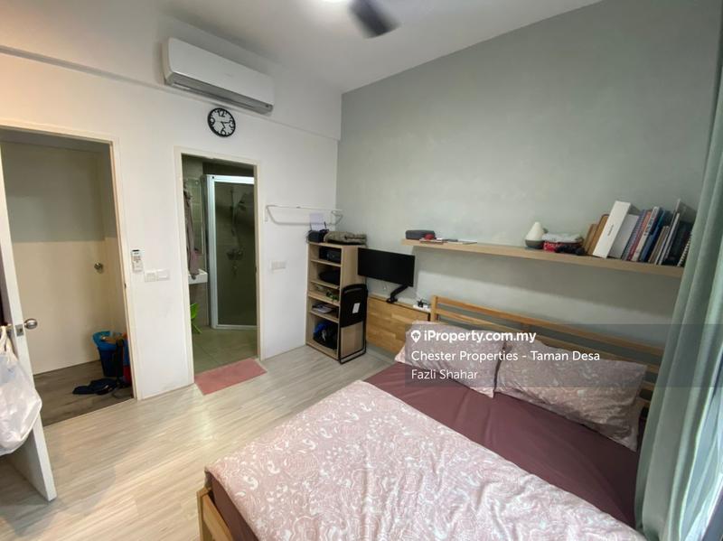 Service Residence for Sale in Lexa Residence @ The Quartz WM by Fazli Shahar - iProperty.com.my