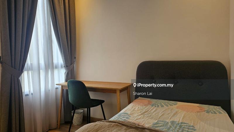 Service Residence for Sale in Tuan Residency by Sharon Lai - iProperty.com.my
