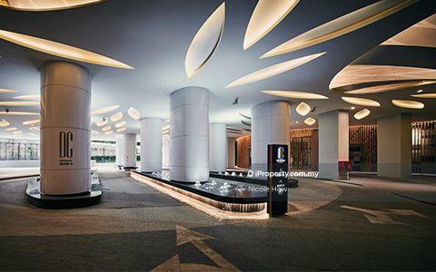 Kediaman Servis untuk Dijual di Damansara City Residency (DC Residensi) oleh Nicole How - iProperty.com.my