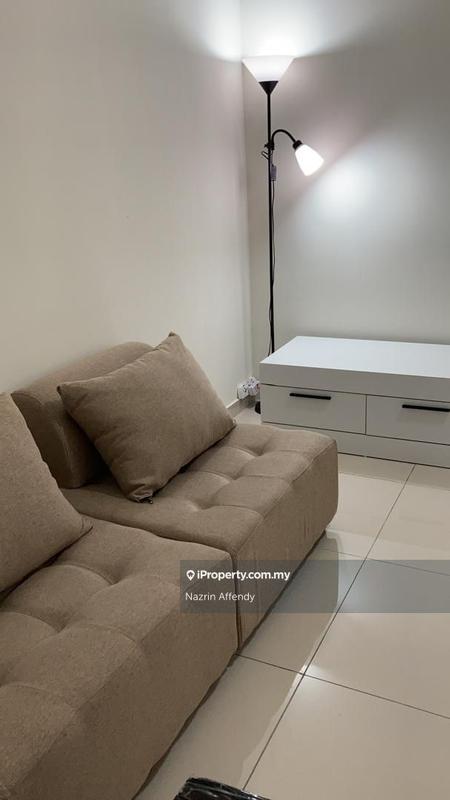 For Rent - Habitus @ City of Elmina