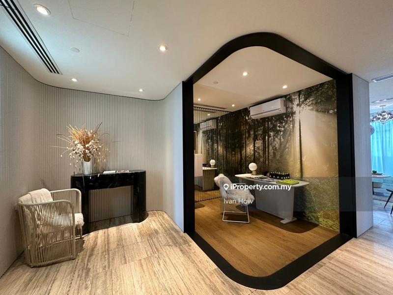 Residensi Servis untuk Dijual di SO Sofitel Kuala Lumpur Residences oleh Ivan How - iProperty.com.my