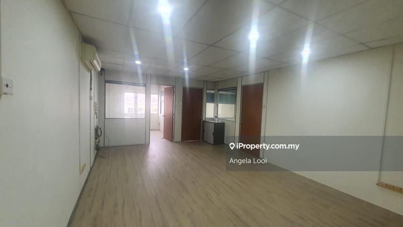 For Rent - SunwayMas Commercial Centre