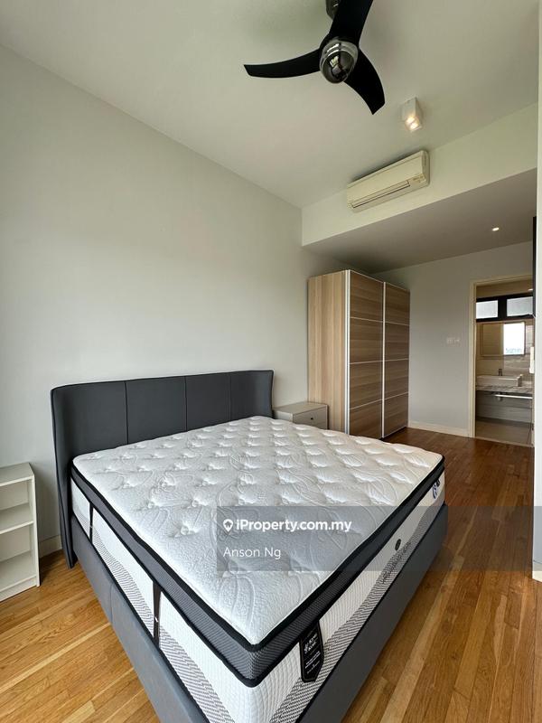 Service Residence for Sale in Bayberry @ Tropicana Gardens by Anson Ng - iProperty.com.my