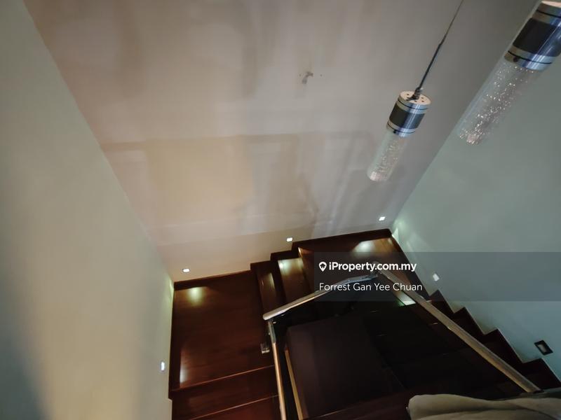 Rumah Pangsa untuk Dijual di Bandar Bukit Tinggi 2 oleh Forrest Gan Yee Chuan - iProperty.com.my