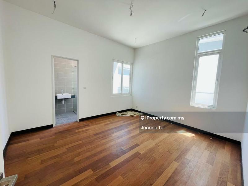 Semi-Detached House for Sale in Garden Residence, Cyberjaya by Joanne Tei - iProperty.com.my