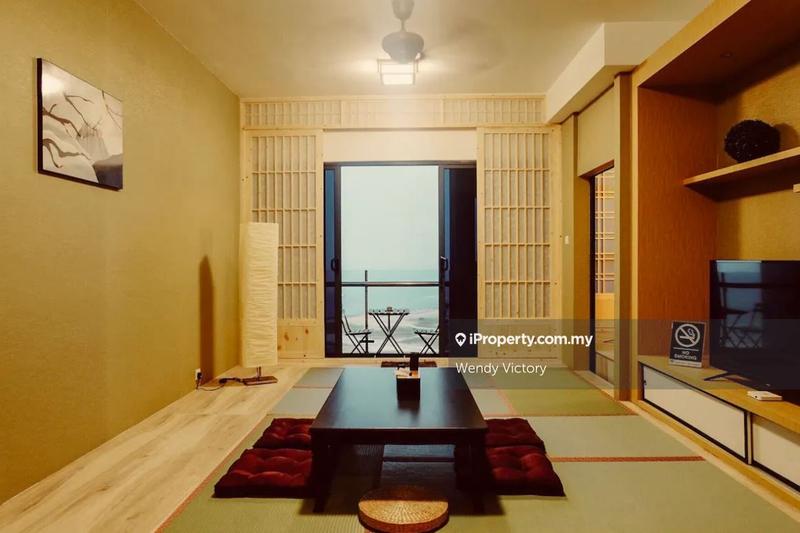 For Rent - Atlantis Residences (Pangsapuri Atlantis Kota Syahbandar)